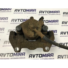 Супорт передній правий Opel Astra H 2004-2010 93176427